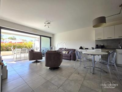 Appartement 71 m²