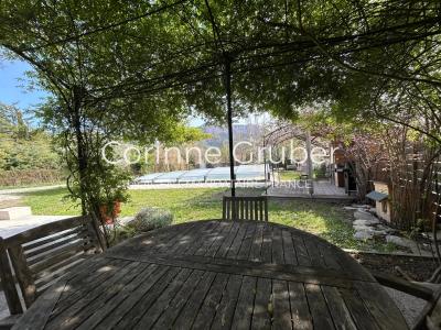 Vente Maison Digne-les-Bains - Réf. 10647  - Mandataire immobilier Corinne Gruber - image 11