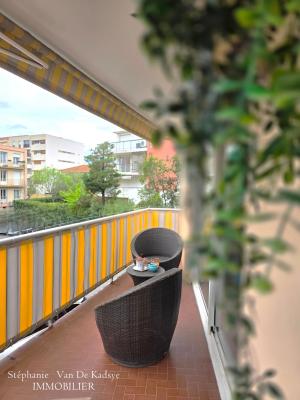 Vente Appartement Saint-Raphaël - Réf. 10899  - Mandataire immobilier Stéphanie Van De Kadsye - image 6