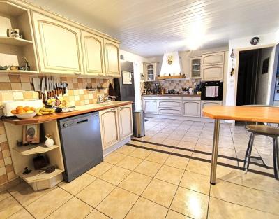 Vente Maison Le Muy - Réf. 10914  - Mandataire immobilier Régine Finistre - image 8