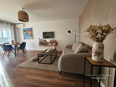 Vente Appartement Saint-Raphaël - Réf. 10264  - Mandataire immobilier Stéphanie Van De Kadsye - image 3