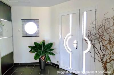 Vente Maison Ploulec'h - Réf. 9532  - Mandataire immobilier Anne-Louise Prigent - image 6