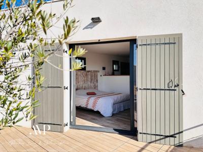 Carry-le-Rouet 13620 – Propriété