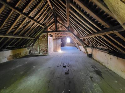 Vente Maison Étrépagny - Réf. 10865  - Mandataire immobilier Bruno Lucet - image 12