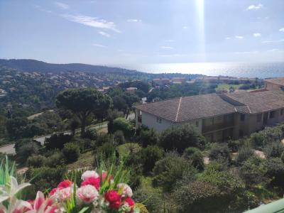Vente Appartement Roquebrune-sur-Argens - Réf. 10729  - Mandataire immobilier Régine Finistre - image 8
