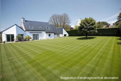 Vente Maison Ploulec'h - Réf. 9532  - Mandataire immobilier Anne-Louise Prigent - image 5