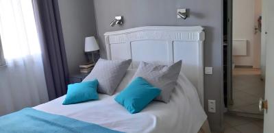 Vente Appartement Cavalaire-sur-Mer - Réf. 10799  - Mandataire immobilier Dorothée Bauthamy - image 4
