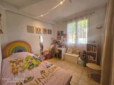 Vente Maison Taradeau - Réf. 9441  - Mandataire immobilier Stéphanie Van De Kadsye - image 7