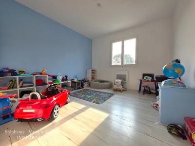 Vente Villa Fréjus - Réf. 10202  - Mandataire immobilier Stéphanie Van De Kadsye - image 9