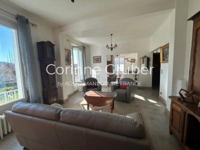 Vente Maison Digne-les-Bains - Réf. 10521  - Mandataire immobilier Corinne Gruber - image 10