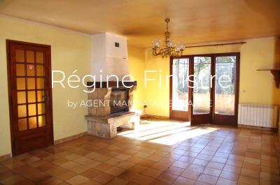 Vente Maison Villecroze - Réf. 10177  - Mandataire immobilier Régine Finistre - image 4