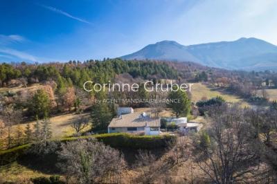 Vente Maison Digne-les-Bains - Réf. 10546  - Mandataire immobilier Corinne Gruber - image 6