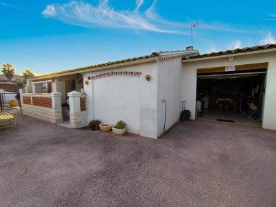 Maison 97.7 m²