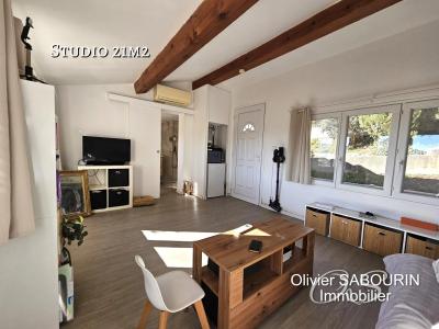 Vente Maison Bagnols-en-Forêt - Réf. 10735  - Mandataire immobilier Olivier Sabourin - image 11