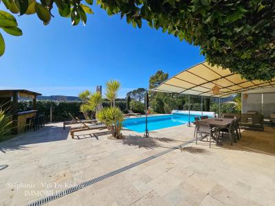 Bagnols-en-Forêt 83600 – Villa