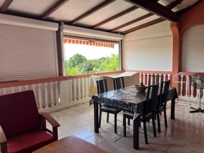 Appartement 53 m²