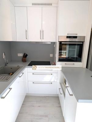 Vente Appartement Grimaud - Réf. 10921  - Mandataire immobilier Noureddine Bohrer - image 5