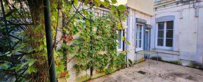 Vente Studio Reims - Réf. 9964  - Mandataire immobilier Laure Lefèvre - image 4