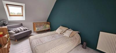Vente Maison Prat - Réf. 9531  - Mandataire immobilier Anne-Louise Prigent - image 12