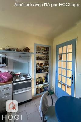 Aix-en-Provence 13090 – Maison