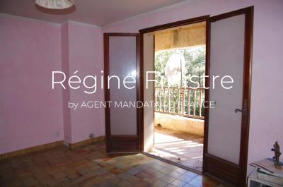 Vente Maison Villecroze - Réf. 10177  - Mandataire immobilier Régine Finistre - image 13