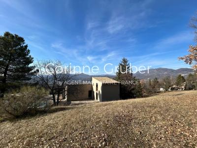 Vente Maison Digne-les-Bains - Réf. 10546  - Mandataire immobilier Corinne Gruber - image 40