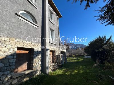 Vente Maison Digne-les-Bains - Réf. 10521  - Mandataire immobilier Corinne Gruber - image 6