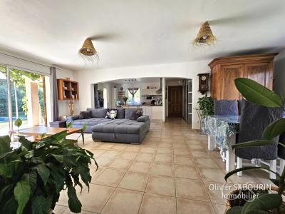 Vente Villa Le Muy - Réf. 10679  - Mandataire immobilier Olivier Sabourin - image 5