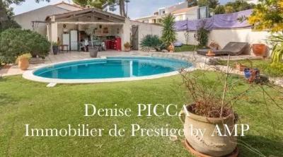 Carry-le-Rouet 13620 – Propriété