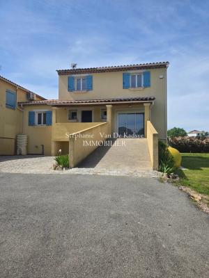 Vente Maison Puget-sur-Argens - Réf. 10857  - Mandataire immobilier Stéphanie Van De Kadsye - image 3
