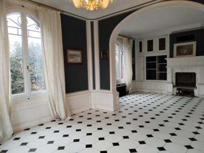 Montigny-sur-Loing 77690 – Maison