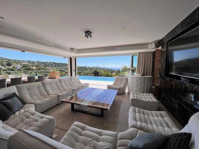 Cavalaire-sur-Mer 83240 – Villa