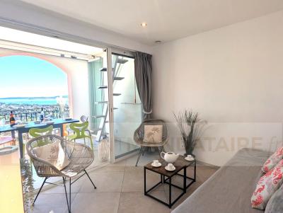 Vente Appartement Grimaud - Réf. 10905  - Mandataire immobilier Noureddine Bohrer - image 2