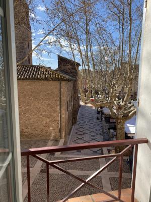 Appartement 33.53 m²
