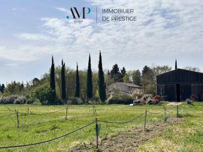 L'Isle-sur-la-Sorgue 84800 – Mas