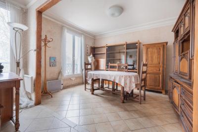 Vente Appartement Saint-Maurice - Réf. 10809  - Mandataire immobilier Jérôme Karsenti - image 2