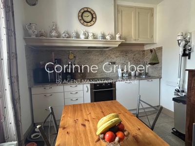 Vente Maison Digne-les-Bains - Réf. 10521  - Mandataire immobilier Corinne Gruber - image 9