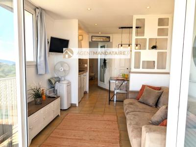 Vente Appartement Grimaud - Réf. 10945  - Mandataire immobilier Noureddine Bohrer - image 3