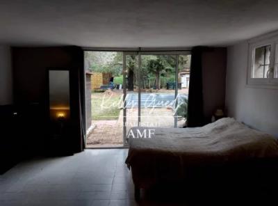 Aix-en-Provence 13090 – Maison