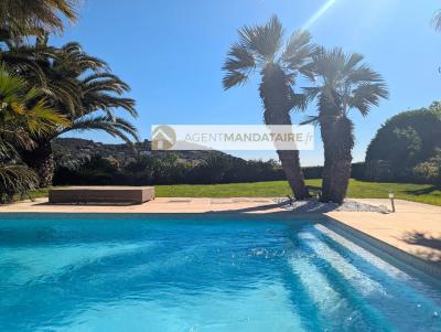 Vente Maison Grimaud - Réf. 10933  - Mandataire immobilier Noureddine Bohrer - image 22