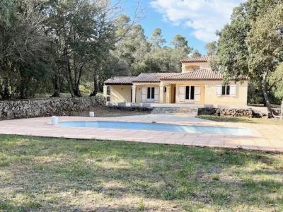 Vente Propriété Besse-sur-Issole - Réf. 10387  - Mandataire immobilier Clairelise Perrier - image 7