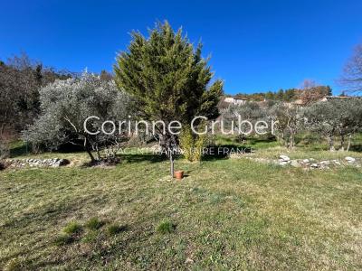 Vente Propriété Mézel - Réf. 10567  - Mandataire immobilier Corinne Gruber - image 36