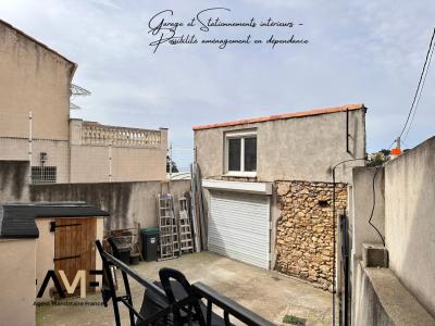 Vente Maison Marseille 15ème - Réf. 10829  - Mandataire immobilier Géraldine Beck - image 10