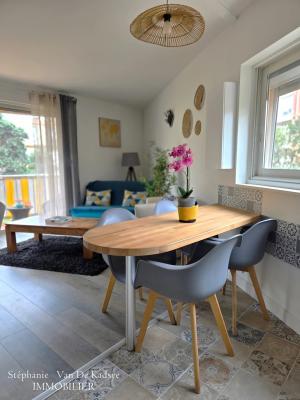 Vente Appartement Saint-Raphaël - Réf. 10899  - Mandataire immobilier Stéphanie Van De Kadsye - image 5