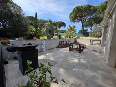 Vente Villa Vidauban - Réf. 10913  - Mandataire immobilier Stéphanie Van De Kadsye - image 19