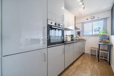 Vente Appartement Cannes - Réf. 9894  - Mandataire immobilier Anne Sechaud - image 13