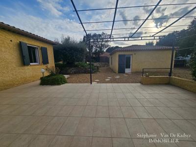 Vente Villa Carcès - Réf. 9306  - Mandataire immobilier Stéphanie Van De Kadsye - image 15