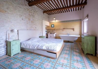 L'Isle-sur-la-Sorgue 84800 – Mas