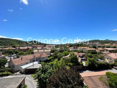 Vente Appartement Digne-les-Bains - Réf. 9483  - Mandataire immobilier Corinne Gruber - image 9