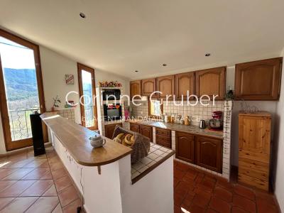 Vente Propriété Mézel - Réf. 10567  - Mandataire immobilier Corinne Gruber - image 12